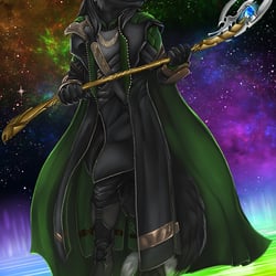 Mischief – FanArt