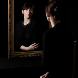Künstlerische Portraits