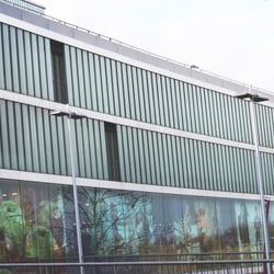P. Center 2012 – D.T