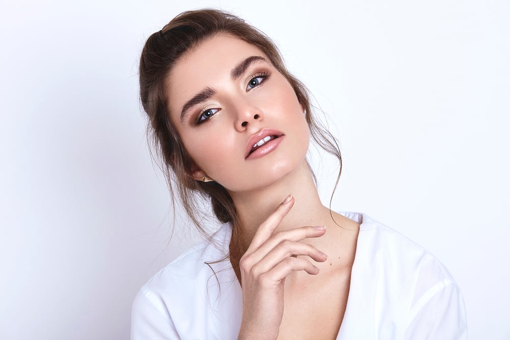 Portrait Clara