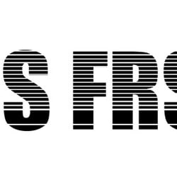 NT S FRSH Logo Design