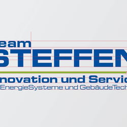 Team Steffen AG – Logo
