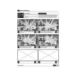 Storyboard: Stromentladung / 01_01