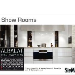 produktkampagne Siematic