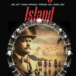 Wrong Island