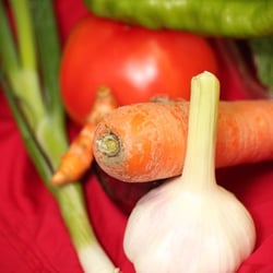 Food Photography 2012