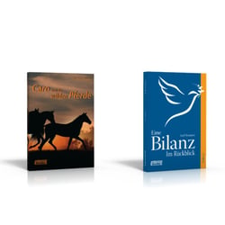 Undercoverbooks (Book-on-demand)