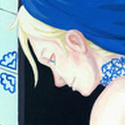 Porcelain Lovers