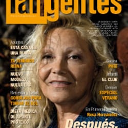 Tangentes Titelseite 14