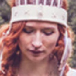 THE FAIRY FOREST  |  sO mINe*  |  Winter 2015