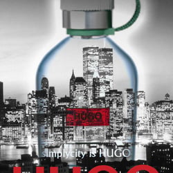 HUGO BOSS CREATIVE DESIGN COMPETITION