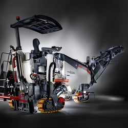 WIRTGEN W100CFi
