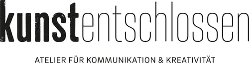 Kunstentschlossen Eva Lonsdorf
