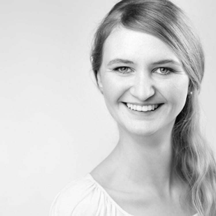 Friederike Karlsch