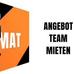 Fotomat Vermietung | Webdesign Basel