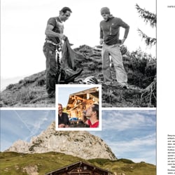 world of mtb – Editorial Design