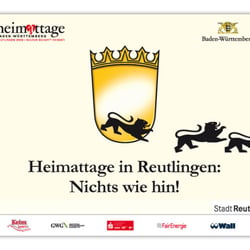 Heimattage Baden-Württemberg