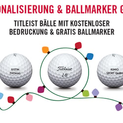 Online Banner, Kunde: TITLEIST