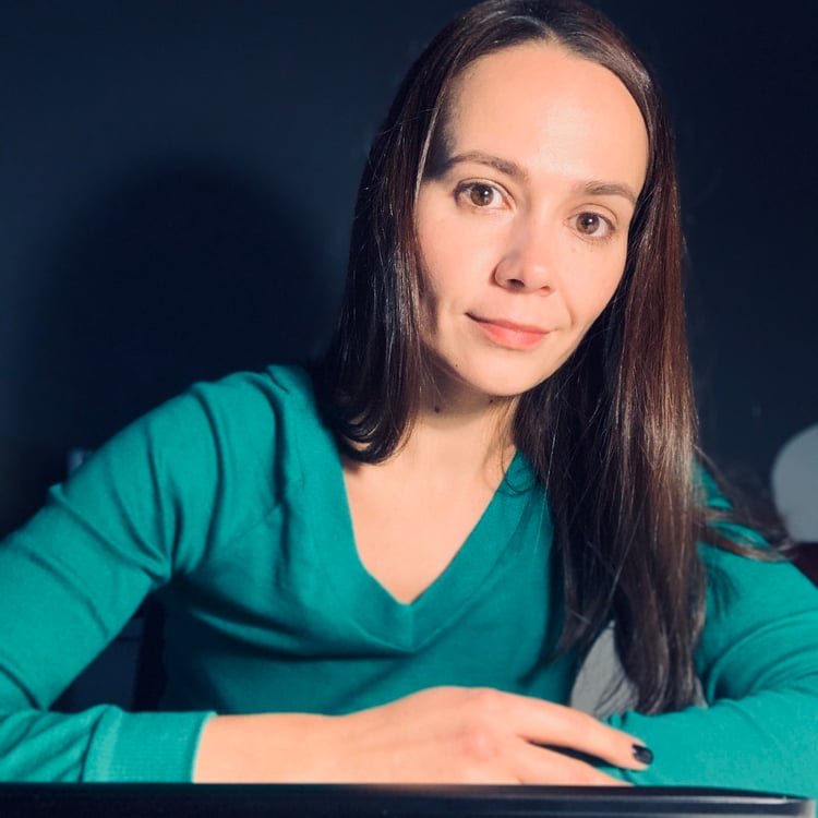 Helga Suslova