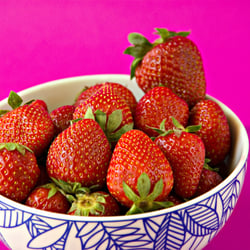 fruits