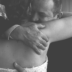 hochzeit