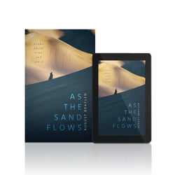 As the Sand Flows | Genre: Poetry