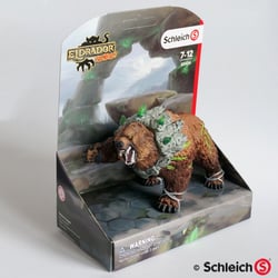 Schleich Höhlenbär
