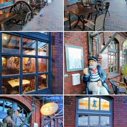 Schaufenster Fischereihafen in Bremerhaven
