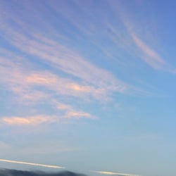 9593 Sonnenaufgang