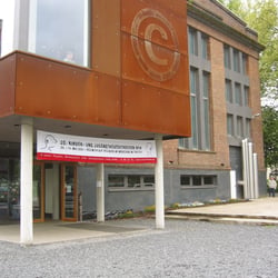 20. Kinder- und Jugendtheatertreffen NRW 2004