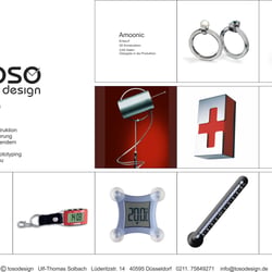 tosodesign portfolio 3