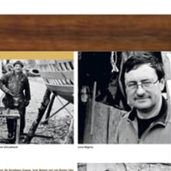 Gestaltung eines Exposés für einen Dokumentarfilm