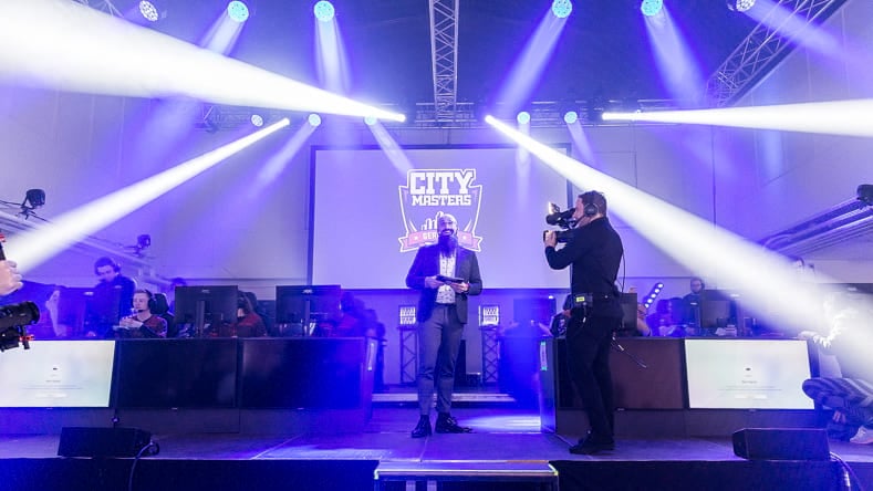 Eventfotografie – Pixty