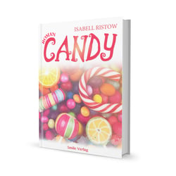 Beispiel für ein Buchcover