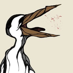 der nackte Wächter