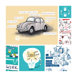 Portfolio – Liv Merle Kantak