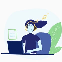 GIZ Explainer 2D Illustration