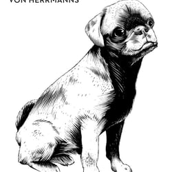 von Herrmanns Winnender Mops