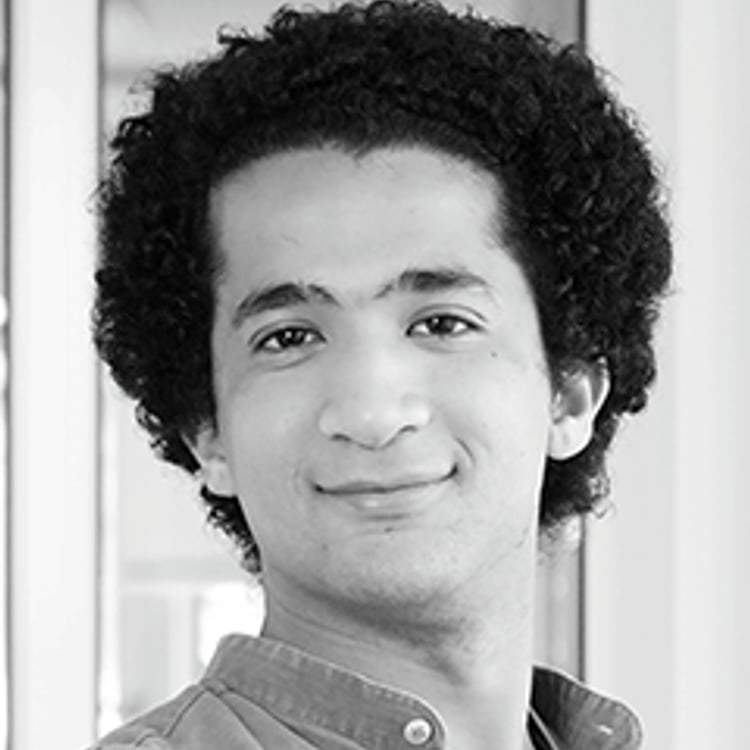 Mouhammed Soliman