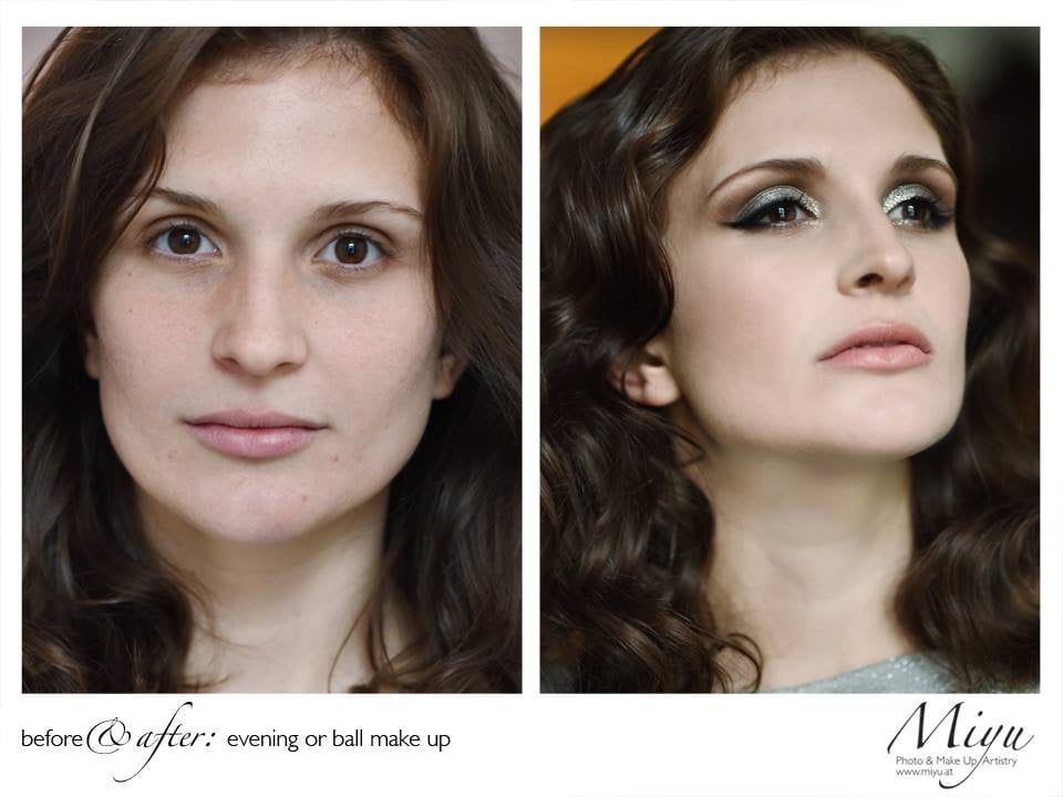 Before and After