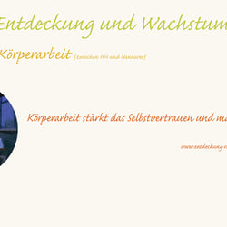 grafik und design round about print und web für www.achtsam-beruehrt-sein.de