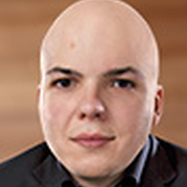 André Schimschal