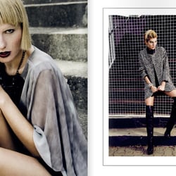 Fashion Affair February 2014