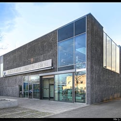 BMW AG, Niederlassung München Solln