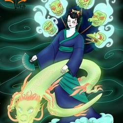 Geisha