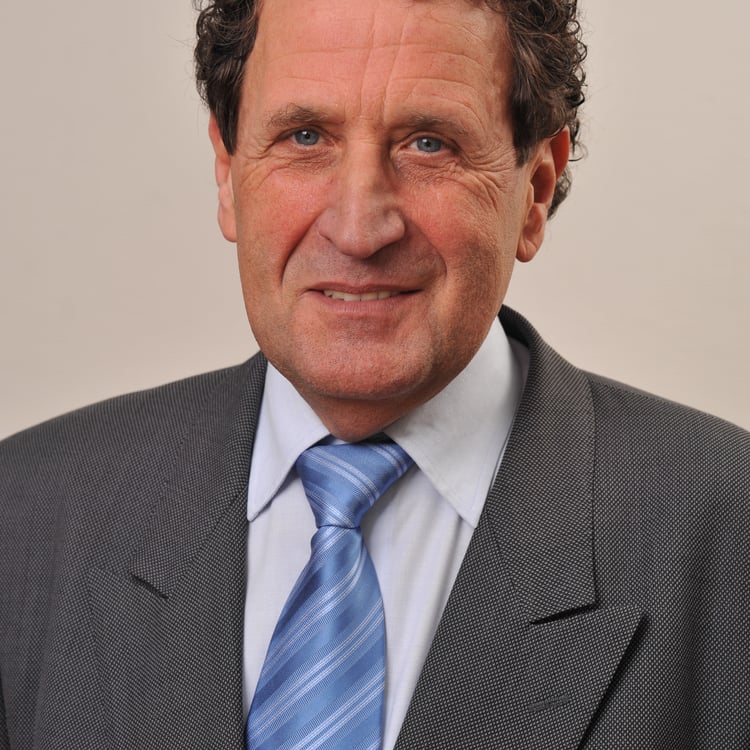 Rolf Braun