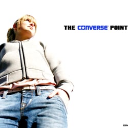 Converse Point of View
