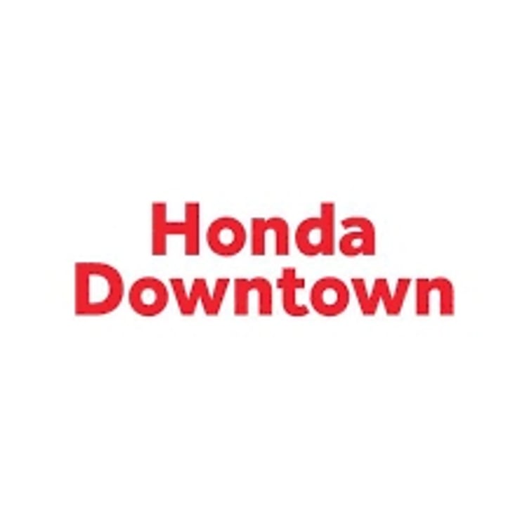 Honda Downtown