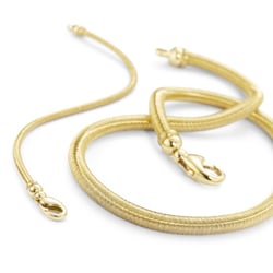 Goldschmuck