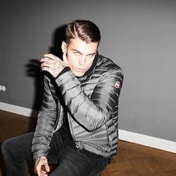Theo Shooting Fall/Winter 2016